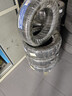 普利司通（Bridgestone）汽車(chē)輪胎 215/55R16 93W T001 適配邁騰/榮威550/標致408/速騰 曬單實(shí)拍圖