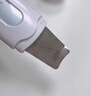 韓國黑頭鏟電動(dòng)超聲波鏟皮機去黑頭清潔毛孔工具面部清潔導入儀 超聲波黑頭鏟 曬單實(shí)拍圖