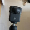 大疆 DJI Osmo 360 暢玩套裝 8K高清全景運動(dòng)相機內置存儲防抖防水摩托車(chē)騎行潛水滑雪手持Vlog攝像機 曬單實(shí)拍圖