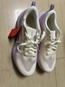 李寧赤兔8丨跑步鞋女子反光輕量透氣馬拉松競速體測訓練跑鞋ARPV004 曬單實(shí)拍圖