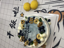 知印禮物甜品生日蛋糕同城配送定制水果新鮮烘焙動(dòng)物淡奶油送愛(ài)人朋友 森系風(fēng)（設計師款) 8英寸（適合2-6人） 曬單實(shí)拍圖