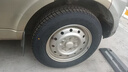 玲瓏輪胎輕卡輪胎 LMA16 175/70R14 LT 95/93S 適配五菱榮光 曬單實(shí)拍圖