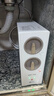安吉爾家用凈水器玉龍Pro1000GSE反滲透廚下直飲機5年長(cháng)效RO膜母嬰直飲凈水機過(guò)濾器J3673-ROC120 b型 曬單實(shí)拍圖