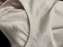 都市麗人羽絨蛋白保暖內衣女生加厚無(wú)痕打底衫秋衣秋褲套裝 膚色 XL 曬單實(shí)拍圖
