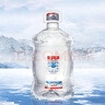 冰川時(shí)代天然礦泉水弱堿性家庭大桶裝飲用水4.5L*4桶整箱 曬單實(shí)拍圖