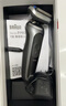 博朗（BRAUN）朱一龍同款7系Pro+配收納架整機德國進(jìn)口往復式剃須刀電動(dòng)多功能送男朋友老公生日禮物 曬單實(shí)拍圖