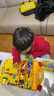 樂(lè )高（LEGO）積木玩具 經(jīng)典創(chuàng  )意10713創(chuàng  )意手提箱 4歲+兒童玩具生日禮物 曬單實(shí)拍圖