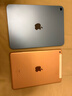 Apple/蘋(píng)果 iPad11英寸 A16芯片2025年款 平板電腦 (128GB WLAN版/學(xué)習辦公娛樂(lè ))藍色 曬單實(shí)拍圖