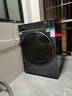 海爾（Haier）【26年云溪4.0新品78E】11公斤直驅變頻AI智能全自動(dòng)滾筒洗衣機精華洗2.0家用大容量超薄國家補貼 11公斤洗脫+直驅精華洗+1.2洗凈比+除菌+智投 曬單實(shí)拍圖