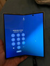三星Samsung Galaxy Z Fold7 超輕薄折疊屏手機 2億像素 AI手機 披荊斬棘哥哥同款 12GB+512GB 暗影藍 曬單實(shí)拍圖