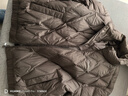 波司登25年羽絨服男士秋冬90絨輕薄立領(lǐng)內膽修身短款休閑百搭外套 曬單實(shí)拍圖
