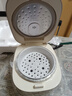 蘇泊爾球釜電飯煲1-2-3人家用2升迷你小型多功能電飯鍋微壓燜煮香彈飯不粘內膽煮粥防溢鍋智能預約 2L IH加熱【0涂層厚釜】 曬單實(shí)拍圖