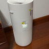 海爾【新品上市】空氣凈化器家庭用臥室內除甲醛消毒除菌除煙味除寵物異味凈化無(wú)霧加濕一體機KJ320 凈化加濕一體+凈化濾網(wǎng) 曬單實(shí)拍圖