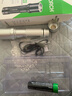納麗德（NEXTORCH） P80強光手電筒戶(hù)外騎行應急防身充電手電筒勤務(wù)戰術(shù)手電一鍵爆閃 P80星輝銀-2100流明/380米遠射 曬單實(shí)拍圖