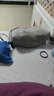 奧克斯頸椎按摩器按摩枕頭脖子肩頸勁錐按摩儀器富貴包疏通背部腰部靠墊七夕情人節禮物送女友男友老婆 插電款【20按摩頭+熱敷+正反揉捏+智能定時(shí)】 520情人節禮物送女友男友 曬單實(shí)拍圖