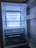 容聲雙凈415L兩門(mén)冰箱小型玻璃門(mén)風(fēng)冷無(wú)霜一級能效小戶(hù)型商場(chǎng)同款BCD-415WKR1DPGA國家補貼 曬單實(shí)拍圖