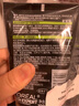 歐萊雅男士抗黑頭潔面乳100ml*2套裝控油祛痘去角質(zhì)洗面奶護膚品新年 曬單實(shí)拍圖