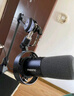 閃克（maono）直播麥克風(fēng)動(dòng)圈專(zhuān)業(yè)降噪臺式電腦收音麥手機錄音配音游戲主播K歌話(huà)筒USB/XLR設備閃客pd300x PD300X圓盤(pán)款 曬單實(shí)拍圖