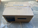 安橋（ONKYO）進(jìn)口TX-NR696藍牙THX家用7.2聲道家庭影院AV功放機4K杜比全景聲DTS:X大功率音響 補貼  安橋NR696功放7.2聲道 曬單實(shí)拍圖