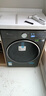 小天鵝（LittleSwan）小烏梅3.0高奢版 滾筒洗衣機全自動(dòng) 12KG純平大容量 TG12VE40PRO 以舊換新 國家補貼 京東自營(yíng) 曬單實(shí)拍圖