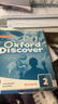 牛津探索發(fā)現系列第二版 Oxford Discover【2級】學(xué)生書(shū)+練習冊【贈單詞默寫(xiě)本+音頻+在線(xiàn)練習/答案】CEFR A1-A2 7-13歲劍橋YLE考試推薦 英文進(jìn)口原版 曬單實(shí)拍圖