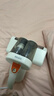 蘇泊爾除螨儀【母嬰認證】床上高溫殺菌大吸力65℃床寶雙杯家用除螨吸塵一體機紫外線(xiàn)殺菌新年禮物TT07M 曬單實(shí)拍圖