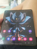 三星（SAMSUNG）W23心系天下折疊屏手機新款原裝國行雙卡AI智能庫存翻蓋手機 曬單實(shí)拍圖