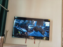 長(cháng)虹歐寶麗55Z70H 55英寸 MiniLED 144Hz高刷新 4GB+64GB國家補貼以舊換新4K超高清智能液晶平板電視機 曬單實(shí)拍圖