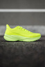 安踏（ANTA）新款春季毒刺7代男鞋運動(dòng)鞋子男款跑步綜訓鞋專(zhuān)業(yè)足弓設計舒適鞋 熒光綠/熒光射頻綠【毒刺7-正品保證現貨速發(fā)】 42 曬單實(shí)拍圖