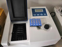 力辰（LICHEN）實(shí)驗室組建儀器清單咨詢(xún)食品企業(yè)工廠(chǎng)QS檢驗設備儀器sc認證化驗 721G可見(jiàn)分光光度計 曬單實(shí)拍圖