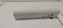 海爾空調凈省電Plus 1.5匹新一級能效 雙排銅管 冷暖兩用 壁掛式臥室掛機 國家補貼 KFR-35GW/E1-1Plus 曬單實(shí)拍圖