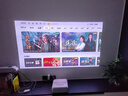 堅果投影O2 Pro 4K激光電視超短焦投影儀純三色激光投影儀智能家庭影院（2000CVIA）國家補貼2 堅果O3 曬單實(shí)拍圖