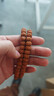 迎胤國金剛菩提手串108顆多圈原籽佛珠文玩手鏈菩提子五六瓣男士生日 曬單實(shí)拍圖