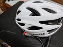 樂(lè )百客（LEBYCLE）山地公路自行車(chē)頭盔折疊代駕車(chē)騎行一體成型安全帽盔通用裝備輕量化一體成型通風(fēng)透氣導流  曬單實(shí)拍圖
