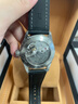 【二手99新】寶珀男表經(jīng)典系列自動(dòng)機械手表精鋼月相月份星期顯示瑞士二手奢侈品男士腕表鐘表 43表徑灰盤(pán)5000-1110-B52A五十噚 曬單實(shí)拍圖