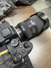 索尼Sony/索尼 ILCE-7M4 高清4K視頻直播旅游 專(zhuān)業(yè)數碼微單相機a7m4 索尼A7M4機身+騰龍28-75F2.8二代 官方標配【京倉鑒定 正品保障】 曬單實(shí)拍圖