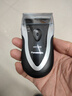 松下（Panasonic）電動(dòng)剃須刀往復式男士電動(dòng)刮胡刀進(jìn)口單刀頭全身水洗長(cháng)續航生日禮物新年禮物送男生B383干濕雙剃 曬單實(shí)拍圖