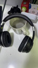 GTMAA德國柏林之聲頭戴式調頻藍牙耳機學(xué)習耳機英語(yǔ)四六級聽(tīng)力考試耳機收音降噪適用蘋(píng)果華為小米OPPO 云巖白【一鍵切換校園臺+信號穩定+千元高清音質(zhì)】 曬單實(shí)拍圖