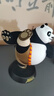 歡喜小將《功夫熊貓》之絕世武功 潮玩藝術(shù)品 手辦創(chuàng  )意禮物桌面擺件 曬單實(shí)拍圖
