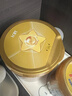 飛鶴星飛帆卓睿 嬰兒配方奶粉1段(0-6個(gè)月)750g*6 乳鐵蛋白 育兒補貼 曬單實(shí)拍圖