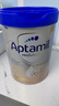 愛(ài)他美（Aptamil）德國白金版HMO 較大嬰兒配方奶粉2段(6個(gè)月以上) 800g 德愛(ài)白金 曬單實(shí)拍圖