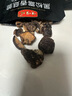 CLCEY黑松露蘑菇脆會(huì )員同款VF脫水蔬菜果蔬即食蘑菇休閑解饞零食香菇脆 1袋/吃不過(guò)癮-10g VF鎖鮮脫水】特級黑松露香菇脆】膳食營(yíng)養美味 曬單實(shí)拍圖