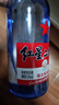 紅星二鍋頭 藍瓶綿柔8陳釀 清香型白酒 53度 750ml*6瓶 整箱裝口糧酒 曬單實(shí)拍圖