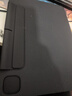 億色適用iPad Pro保護殼2025/24新11英寸保護套M5/4芯片智能磁吸雙面夾蘋(píng)果平板電腦輕薄抗彎帶搭扣黑 曬單實(shí)拍圖