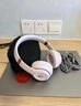 beats Solo 4 無(wú)線(xiàn)頭戴式藍牙耳機  空間音頻 無(wú)損音頻 兼容蘋(píng)果安卓系統【新年禮物】云彩粉 曬單實(shí)拍圖