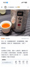五虎（WU HU）正山小種紅茶茶葉自己喝特級濃香型新茶散裝旗艦正品 500.5g 【紅茶天花板】歸山小種4罐 曬單實(shí)拍圖