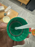 虎牌保溫杯配件吸管蓋子水壺吸嘴吸管墊圈原裝MBJ/MBR/MML配件 直飲蓋灰色密封圈1個(gè) 曬單實(shí)拍圖