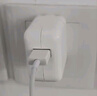 原裝適用蘋(píng)果ipad6充電器12W專(zhuān)用7代/8代/9代/A1893充電頭A2197套裝A1954mini5/4充電頭Ai 【iPad套裝】快充頭+2米數據線(xiàn) 曬單實(shí)拍圖