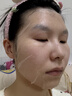 儒意（RUYI）377美白面膜補水男女士保濕淡斑提亮膚色抗皺緊致抗衰老去黃金榜 曬單實(shí)拍圖