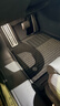 3WTPE汽車(chē)腳墊適用于奧迪Q5L專(zhuān)用Q7Q3A4LA6LA3 A4標軸A5LS4防水墊E5 奧迪E5全TPE腳墊+黑色厚毯（2025款） 曬單實(shí)拍圖